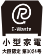E-Waste ^Ɠd bF 0024