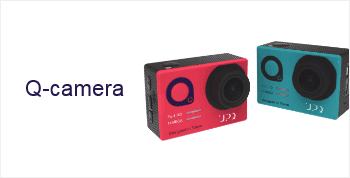 Q-camera