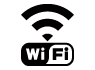 Wi-FiΉ