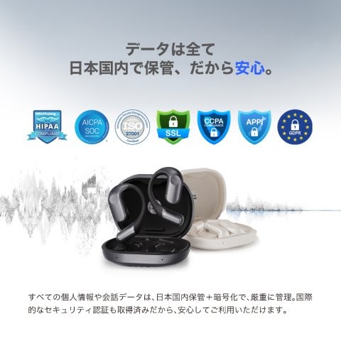 �^���f�[�^�͍����ۊǂň��S