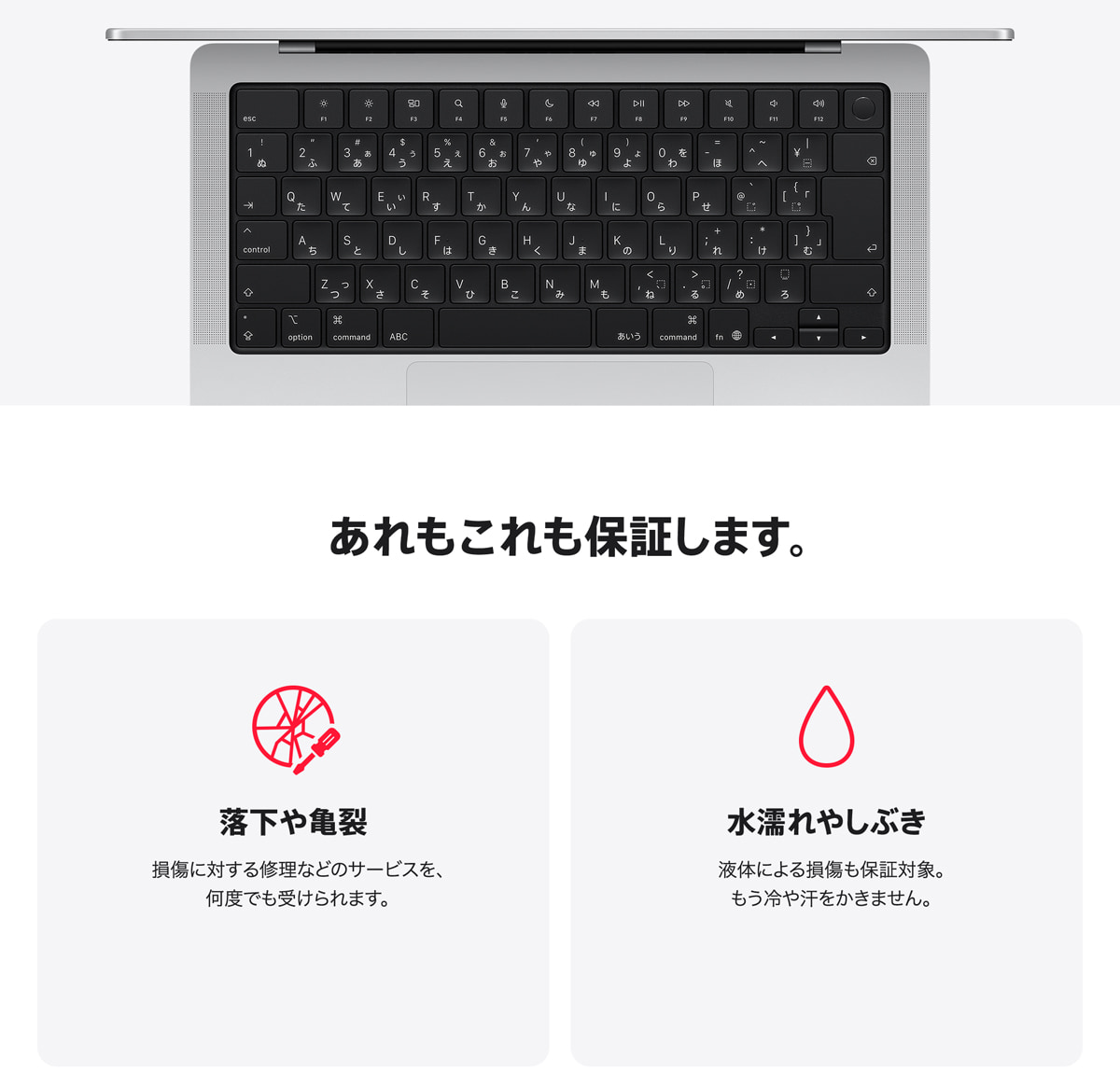 AppleCare�{ for mac