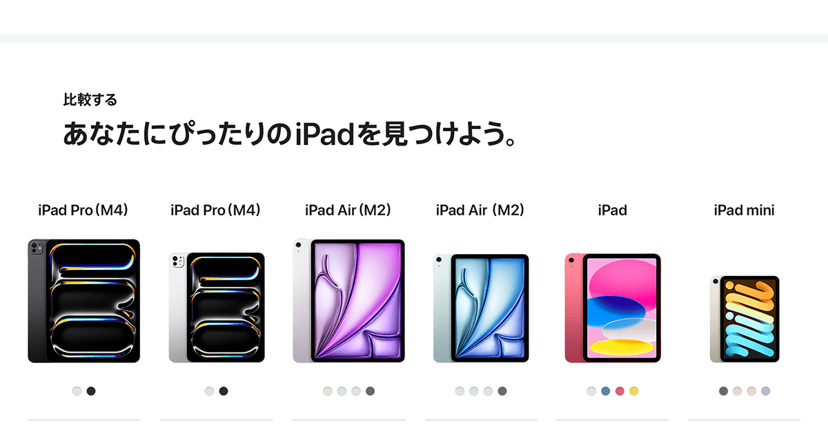 iPad Air