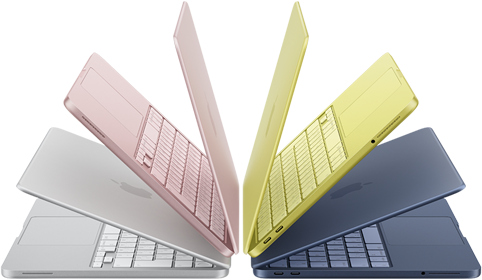 MacBook Neo | ビックカメラ