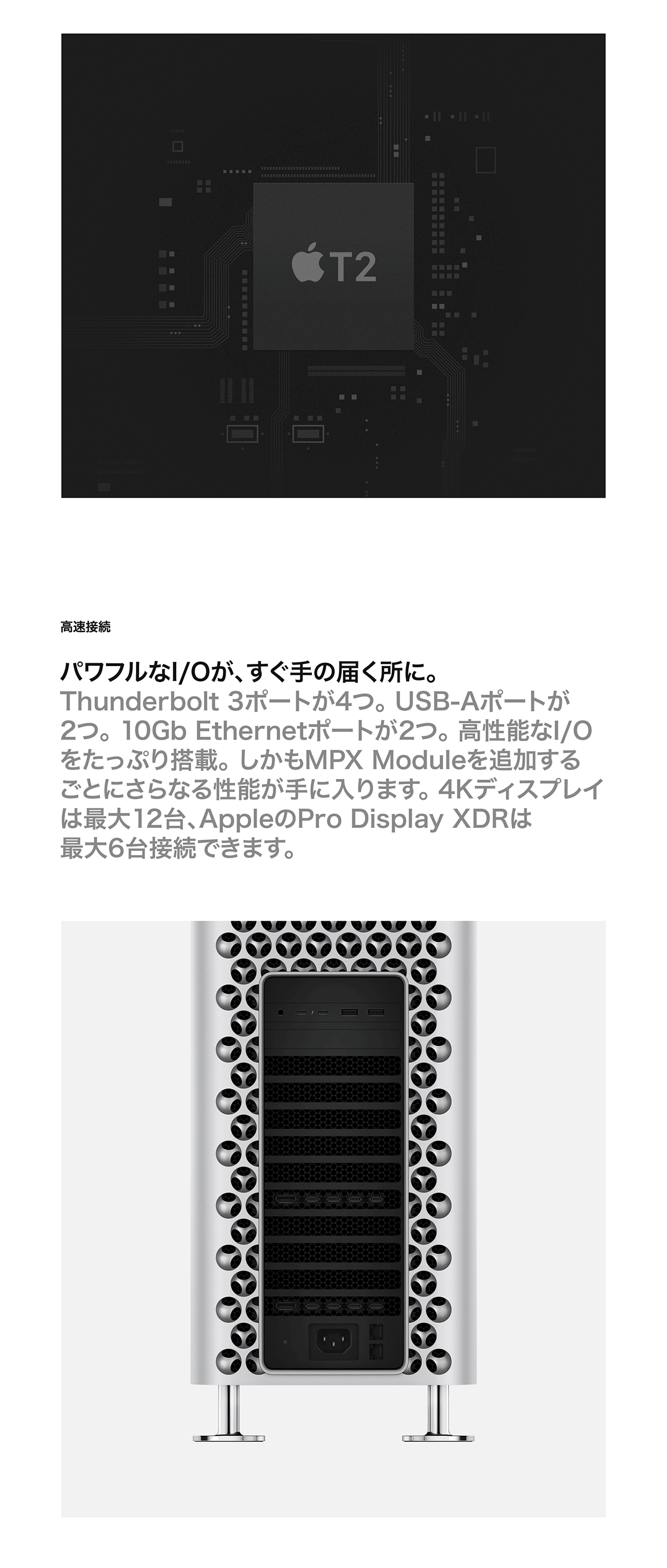 Mac Pro