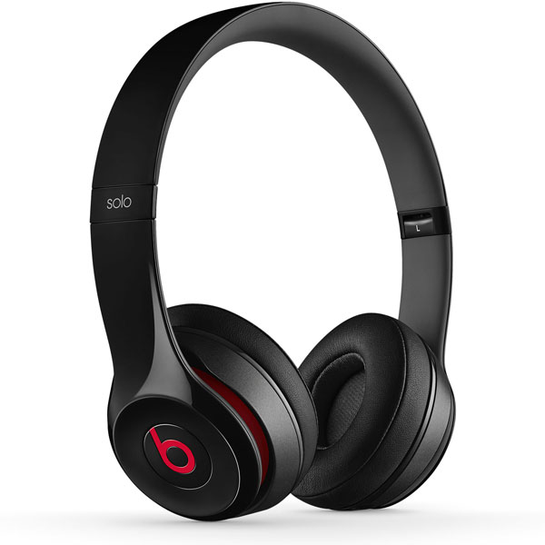 Beats solo2【BLK】