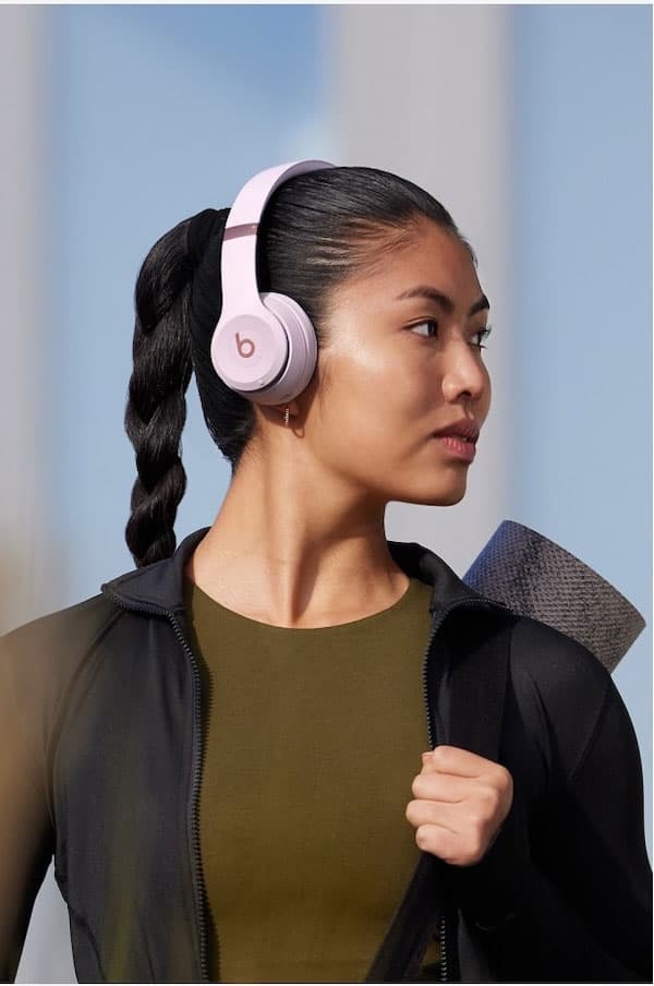 Beats Solo 4 | ビックカメラ