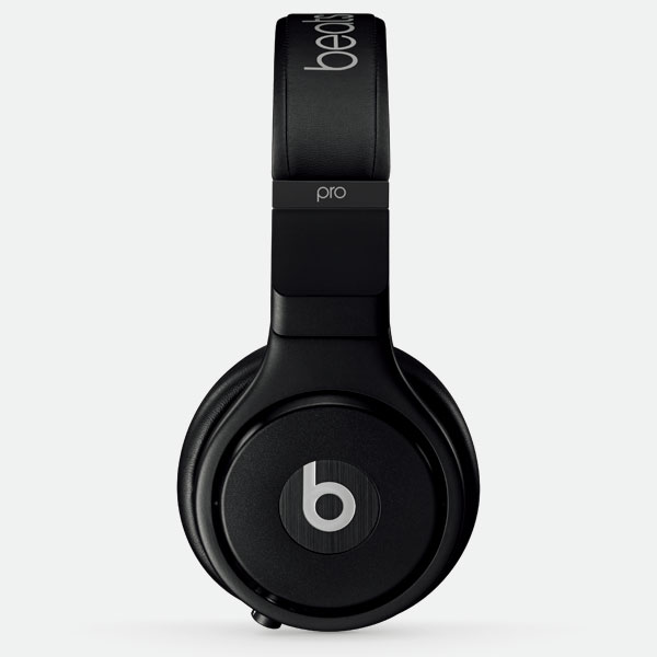 BEATS PRO  ビーツプロ　ヘッドホン　有線