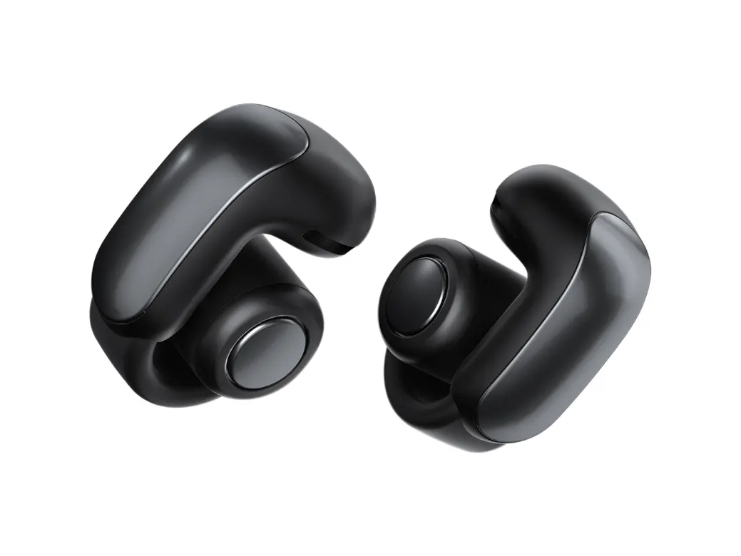 Bose Ultra Open Earbuds �u���b�N���f��