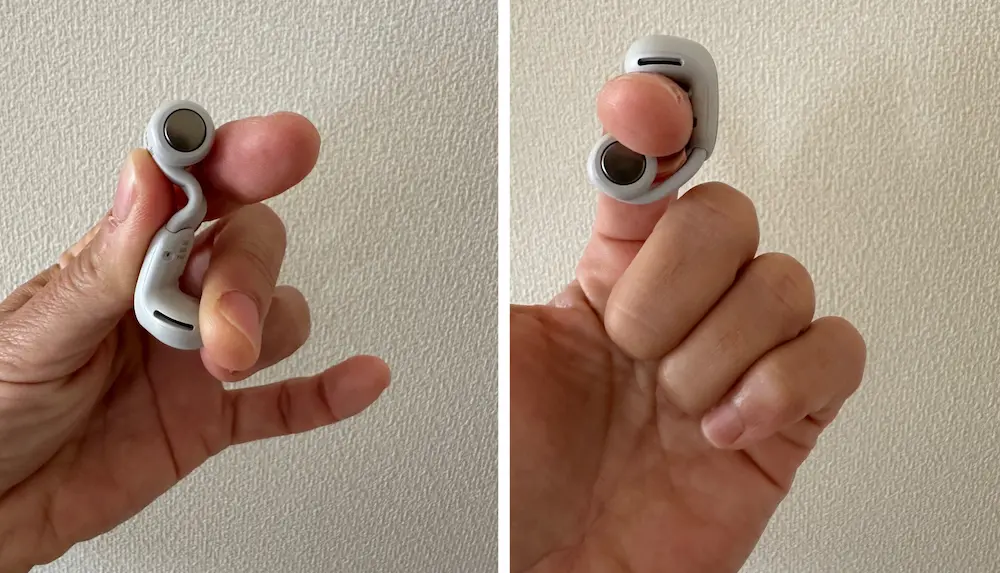 Bose Ultra Open Earbuds �������̏ڍ�