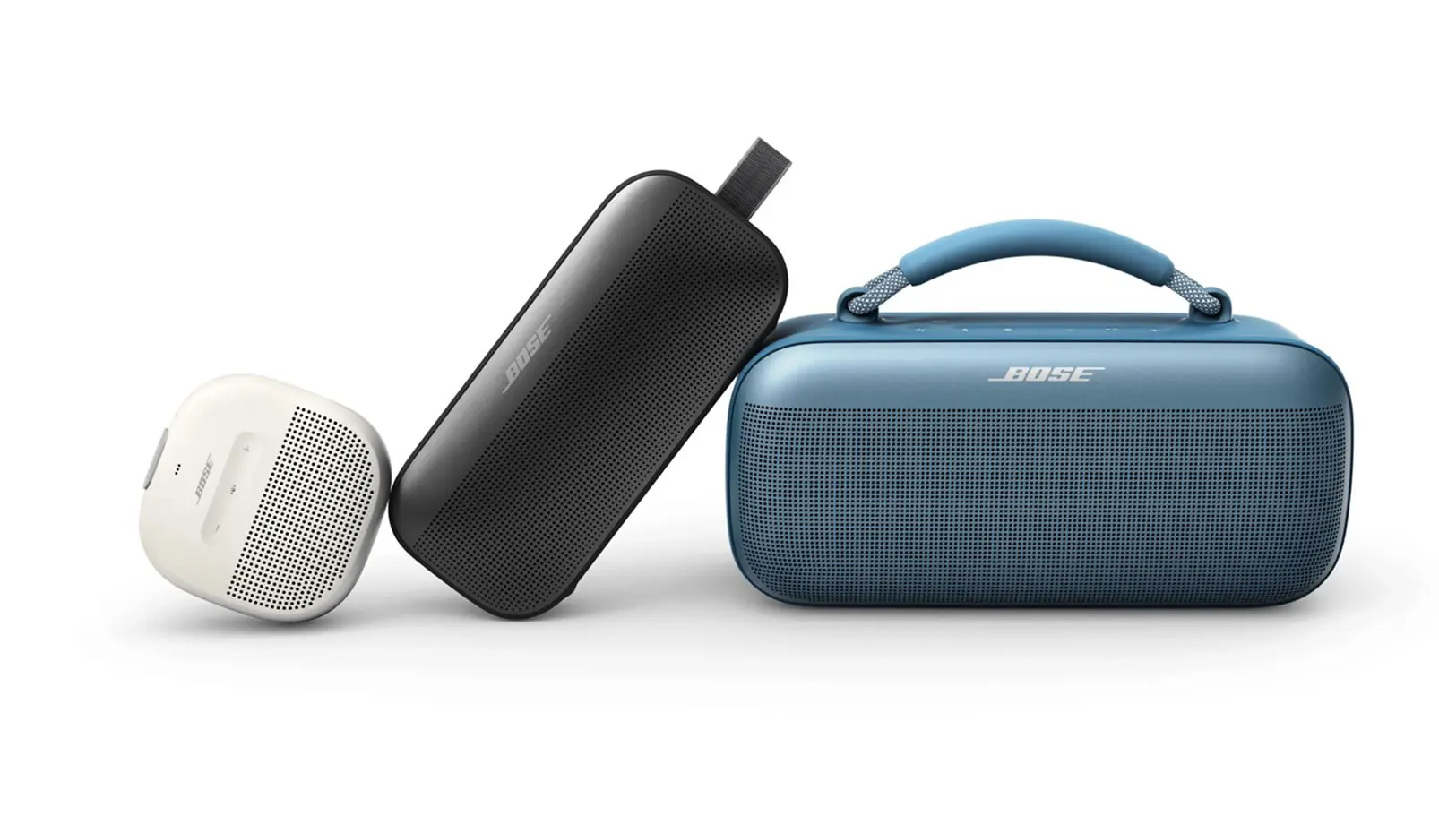 SoundLink Flex �X�s�[�J�[ �C�ӂł̎g�p�C���[�W