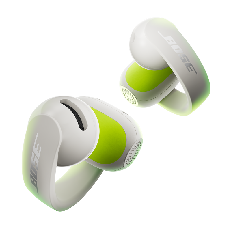 Bose Ultra Open Earbuds 第2世代
