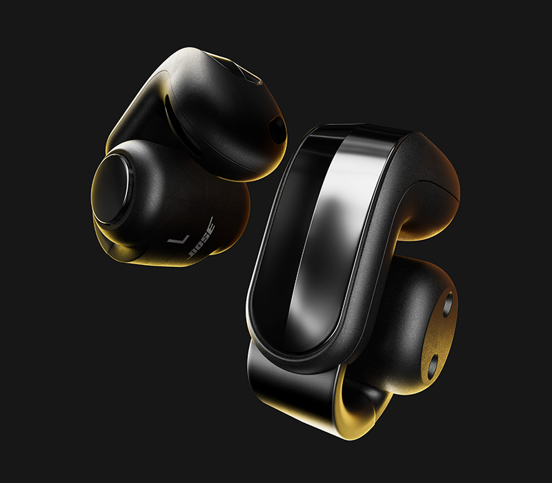 Bose�Ȃ�ł͂̔��͂���T�E���h