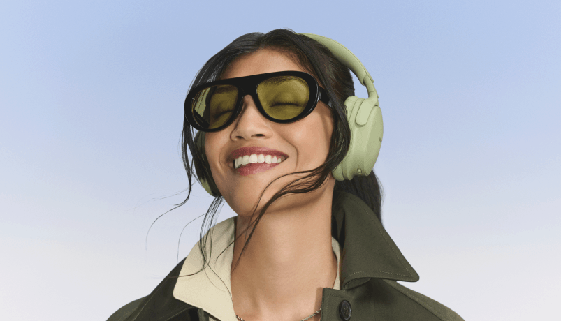�������Ŋy����Bose�T�E���h