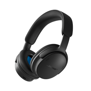 Bose QuietComfort Headphones �u���b�N