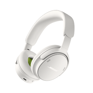 Bose QuietComfort Headphones �z���C�g�X���[�N