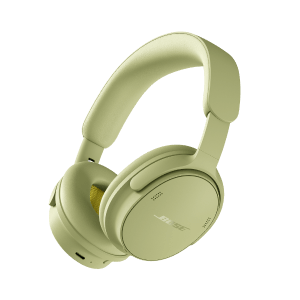 Bose QuietComfort Headphones ���[�J���v�^�X �O���[��