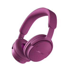 Bose QuietComfort Headphones ���[�Y�E�b�h ���[�u