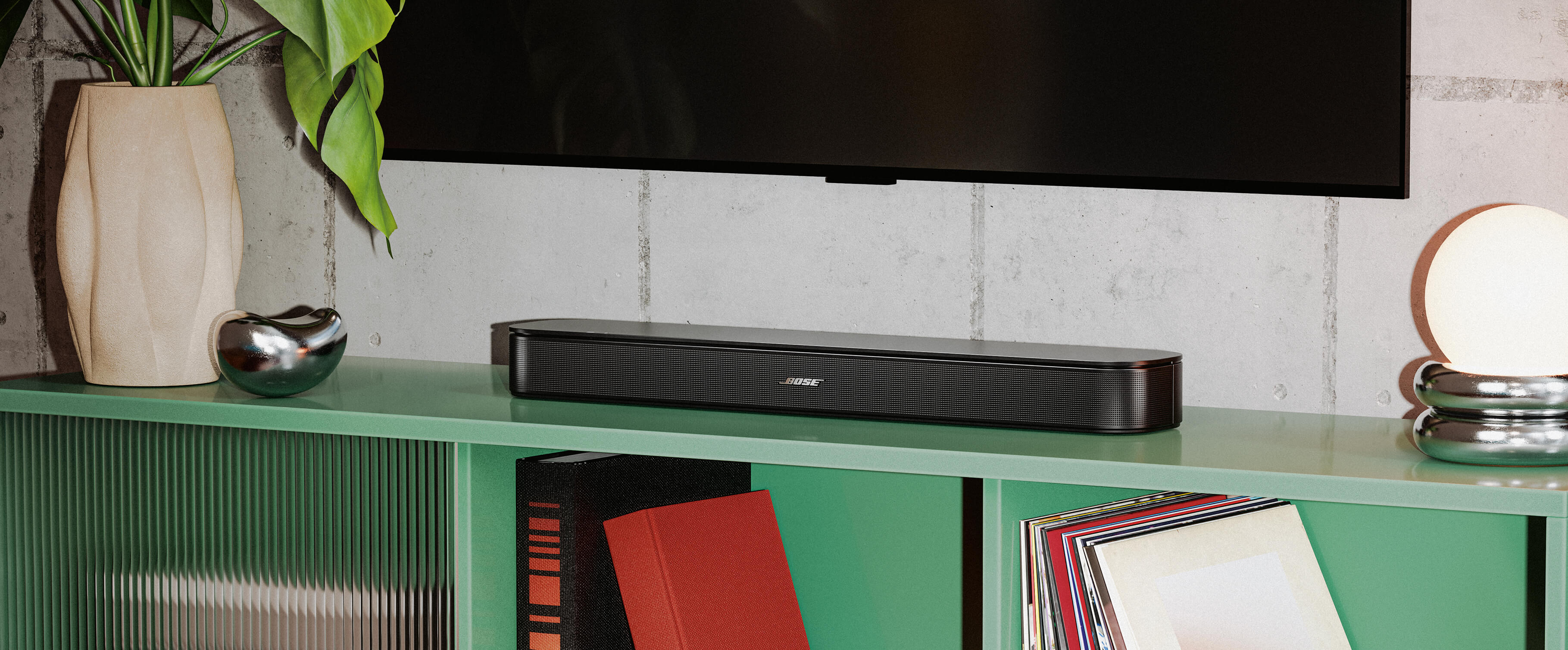 Bose TV Speaker (第2世代) | ビックカメラ