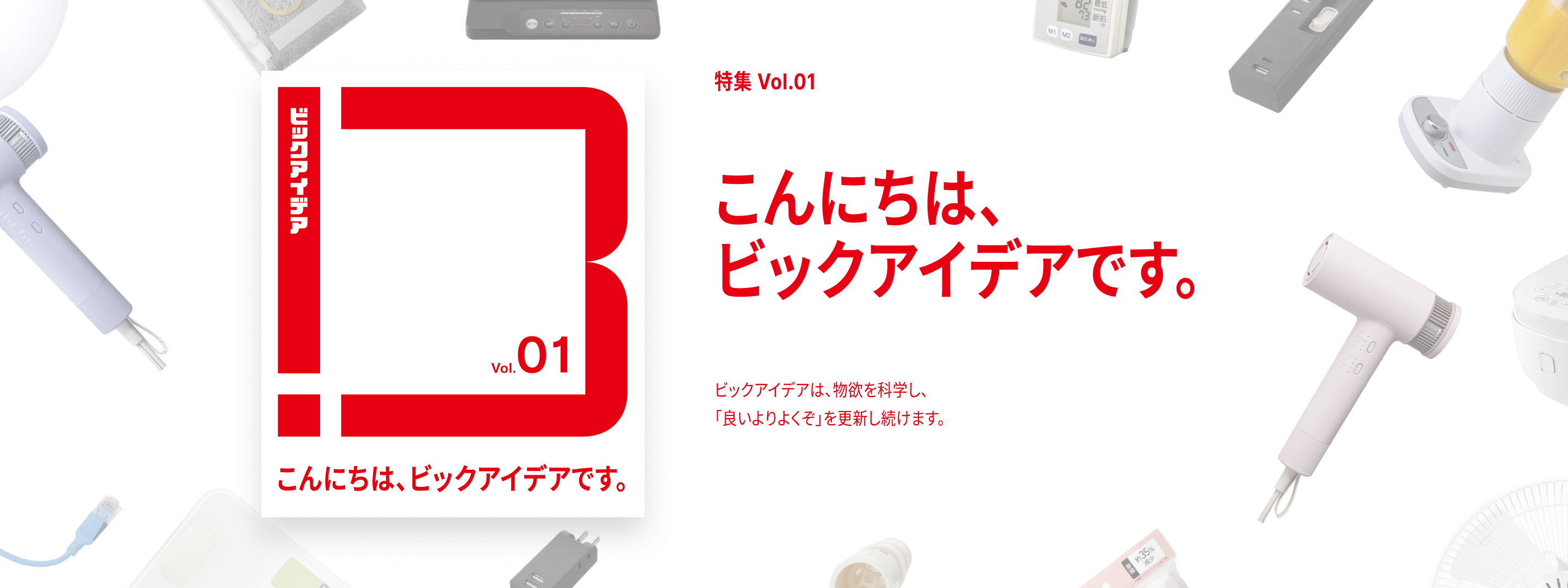 ����ɂ��́A�r�b�N�A�C�f�A�ł��B