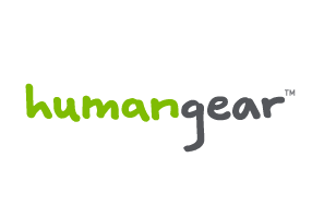 human gear
