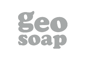 geo soap