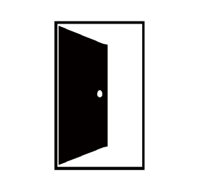 �����h�A���� �A�C�R��