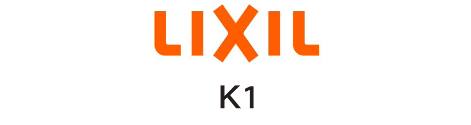 ʉϑpbN 01uLIXIL K1v
