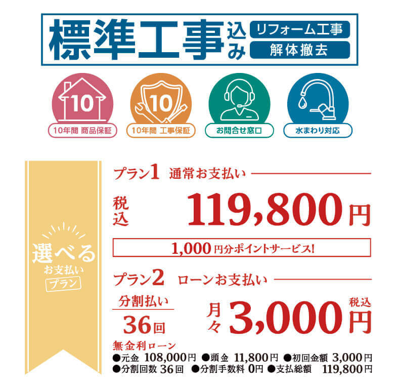 �uLIXIL D7�v �p�b�N���i