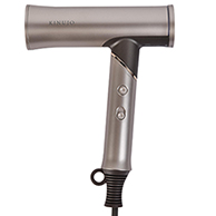 KINUJO Hair Dryer Voyage