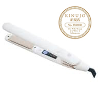 KINUJO W-worldwide model- White