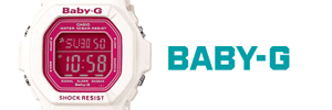 BABY-G