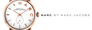 MARC BY MARC JACOBS