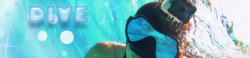 dive