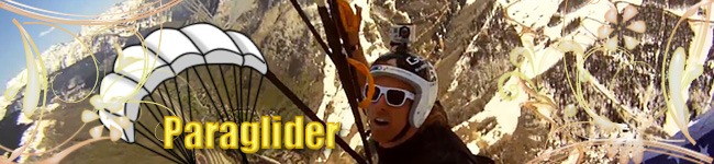 paraglider