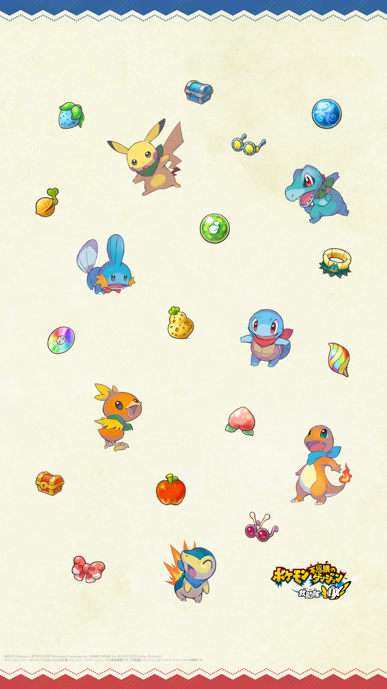 Pokemon Mystery Dungeon Wallpapers  Top Free Pokemon Mystery Dungeon  Backgrounds  WallpaperAccess