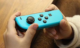 ニンテンドースイッチ用コントローラーのおすすめ15選 ゲームを楽しく快適にするアイテム ビックカメラ Com