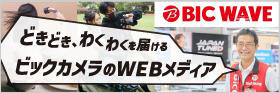 BIC WAVE rbNEF[u