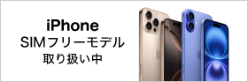 iPhone SIMt[f舵