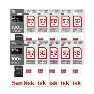 SD・microSDカード