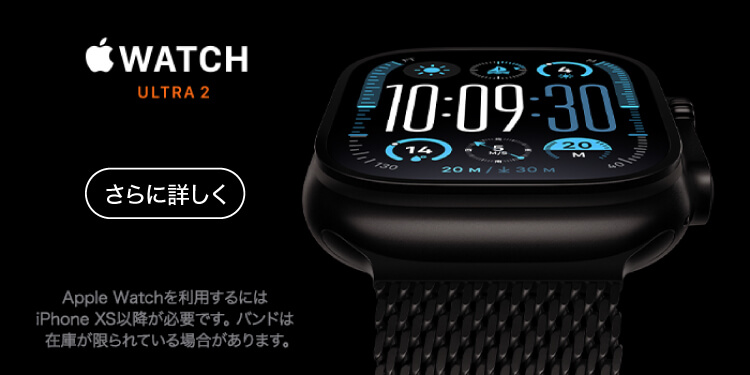 Bic camera apple watch 2025