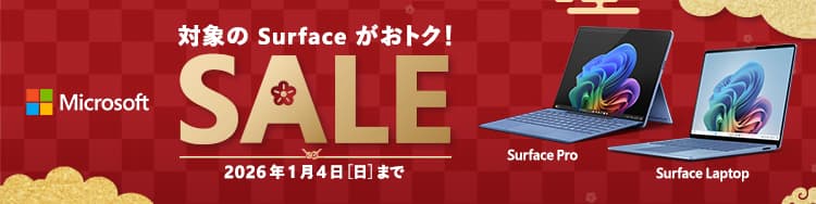 Surface�Z�[��