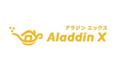 Aladdin X