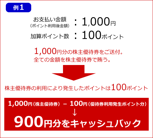 ビックカメラ.お支払方法 株主優待券のご利用