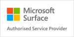 Microsoft Surface認定サービスプロバイダー