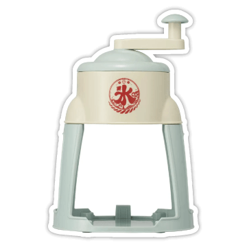 �h�E�V�V�� �蓮�����X�� �A�C�X�O���[��
