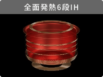 �S�ʔ��M6�iIH