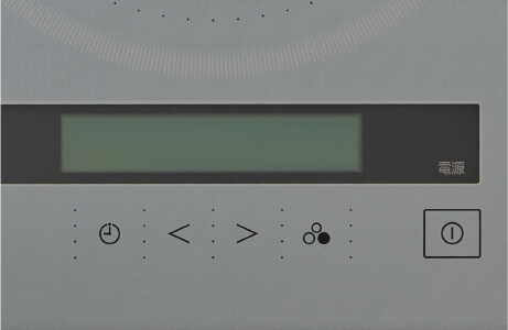 �d���X�C�b�`����OFF