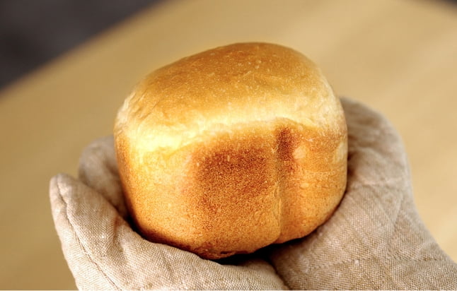 ��0.6�҂̏Ă����ăp�����y���߂�