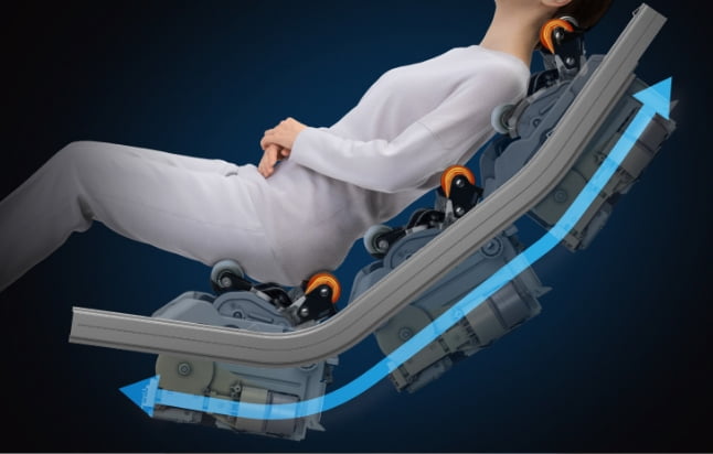 �L�͈͂Ƀ}�b�T�[�W