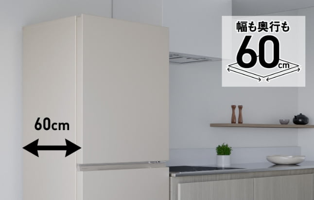 ���s�����^�̃R���p�N�g�T�C�Y